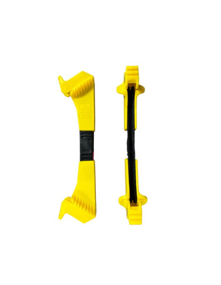 PRO STEP SKRIDSKOSKYDD