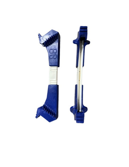 PRO STEP SKRIDSKOSKYDD