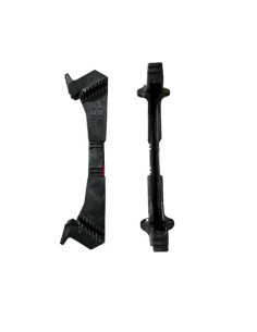 PRO STEP SKRIDSKOSKYDD 2