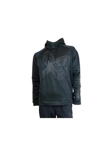 BAUER EXPLODED ICON HOODIE SR