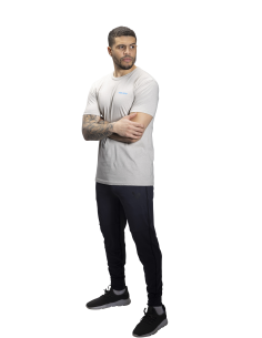 BAUER EXPLODED ICON T-SHIRT SR