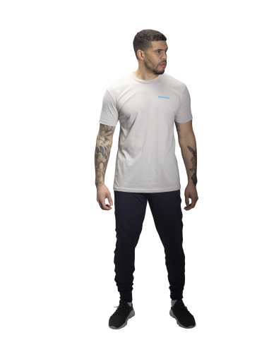 BAUER EXPLODED ICON T-SHIRT SR