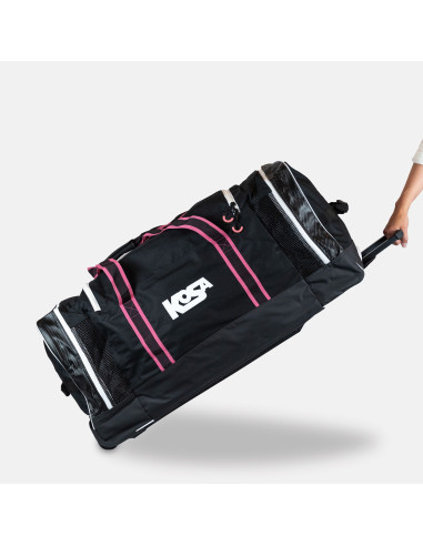 KOSA HB 100 HJULTRUNK