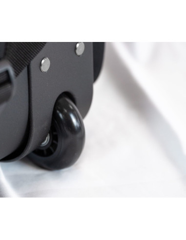 KOSA HB 100 HJULTRUNK