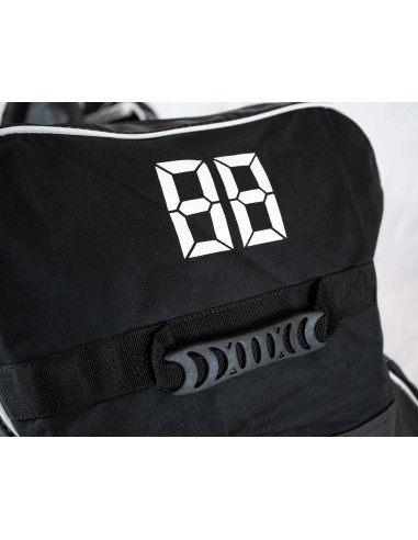 KOSA HB 100 HJULTRUNK