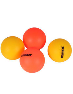 HOCKEY STREET BALL 4-PACK 2