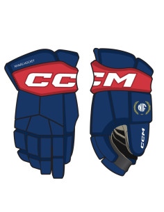 CCM HOCKEYHANDSKE NYNÄS 85C JR