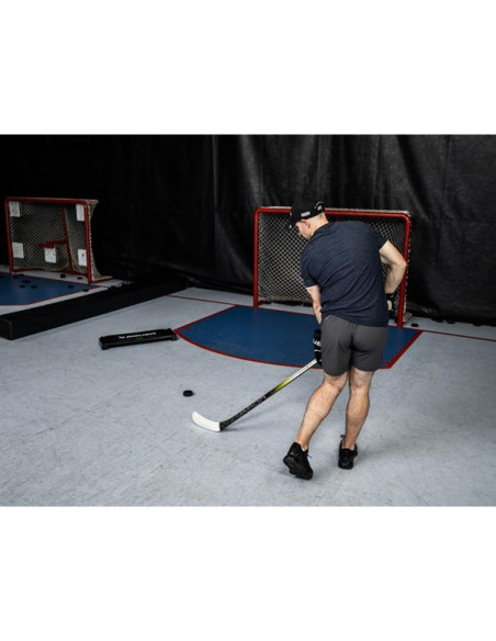 BAUER REACTOR CLAMP-ON PASSER