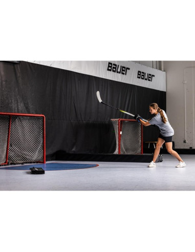 BAUER REACTOR CLAMP-ON PASSER