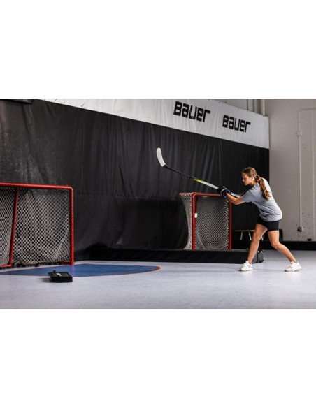 BAUER REACTOR CLAMP-ON PASSER