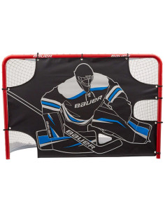BAUER SHARPSHOOTER PRO 72"