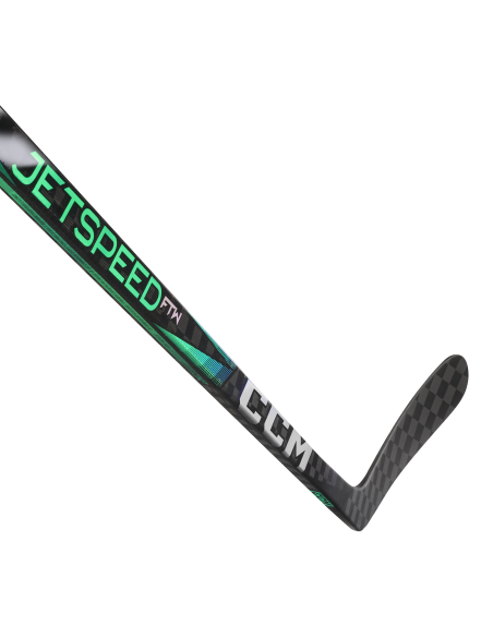 CCM JETSPEED FTW HOCKEYKLUBBA SR