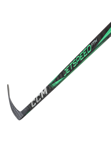 CCM JETSPEED FTW HOCKEYKLUBBA SR
