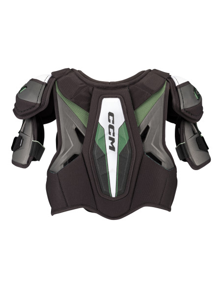 CCM JETSPEED FTW AXELSKYDD SR