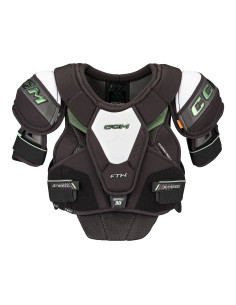 CCM JETSPEED FTW AXELSKYDD SR