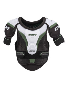 CCM JETSPEED FTW AXELSKYDD JR