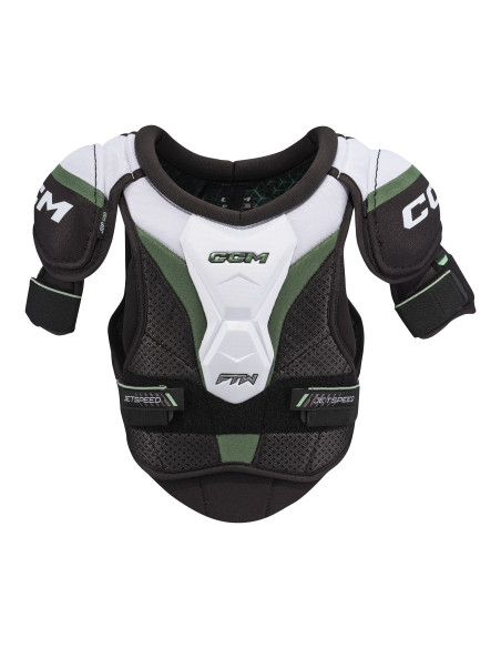 CCM JETSPEED FTW AXELSKYDD JR