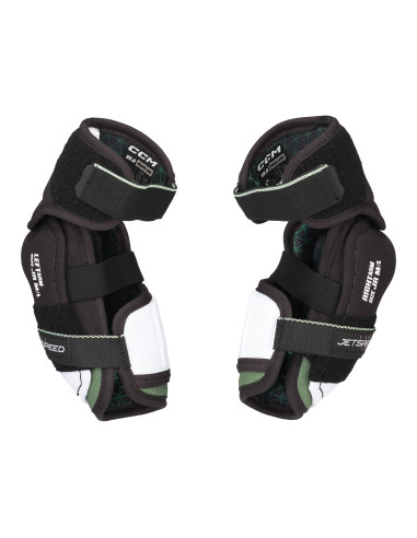 CCM JETSPEED FTW ARMBÅGSSKYDD JR