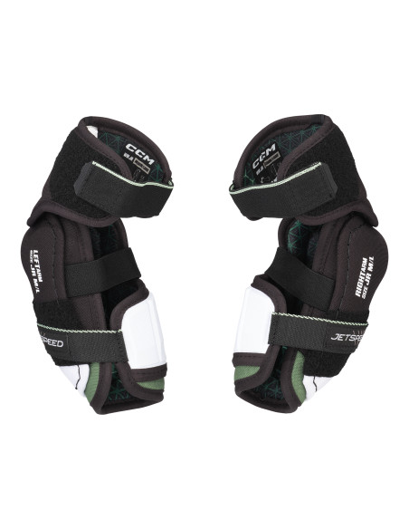 CCM JETSPEED FTW ARMBÅGSSKYDD JR