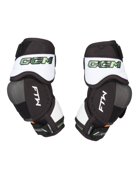 CCM JETSPEED FTW ARMBÅGSSKYDD SR