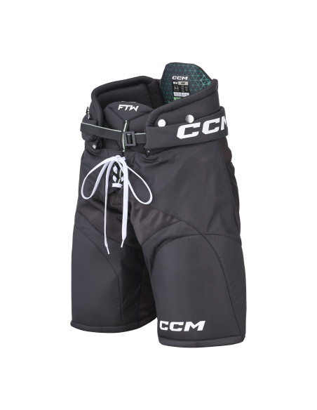 CCM HP JETSPEED FTW HOCKEYBYXA JR