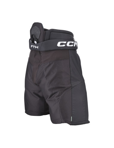 CCM HP JETSPEED FTW HOCKEYBYXA JR