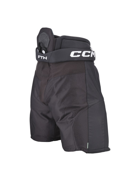CCM HP JETSPEED FTW HOCKEYBYXA JR