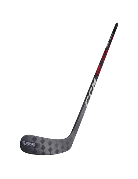 CCM JETSPEED FT7 PRO HOCKEYKLUBBA JR