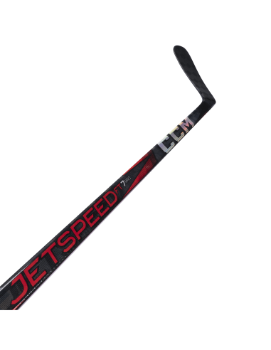 CCM JETSPEED FT7 PRO HOCKEYKLUBBA JR