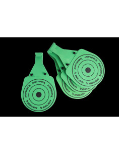 BAUER REACTOR SHOOTING TARGETS