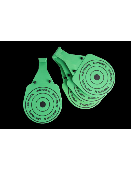 BAUER REACTOR SHOOTING TARGETS