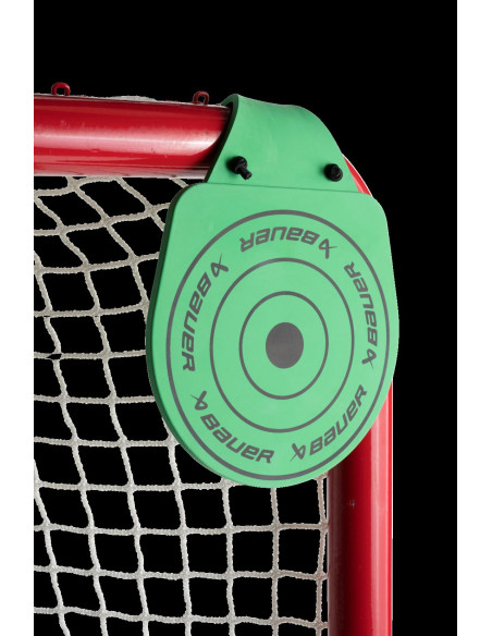 BAUER REACTOR SHOOTING TARGETS