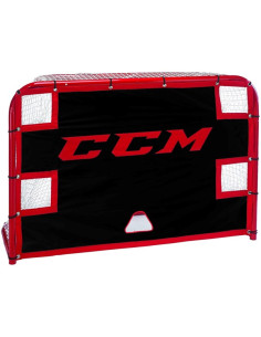 CCM SHOOTER TUTOR