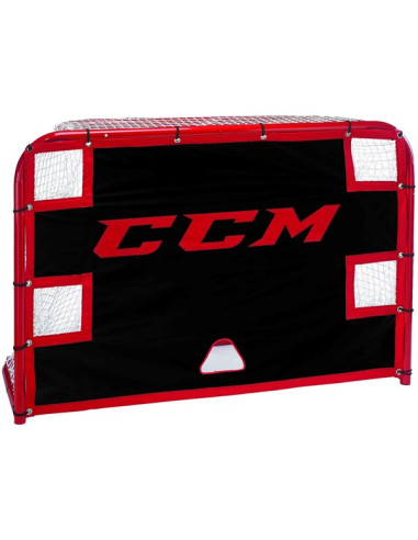 CCM SHOOTER TUTOR