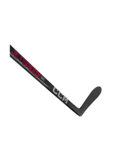 CCM JETSPEED 660 HOCKEYKLUBBA JR