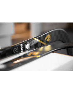 KOSA ARC BANDYKLUBBA 320g 2