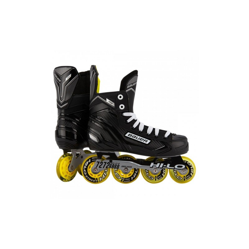 BAUER RS INLINE JR