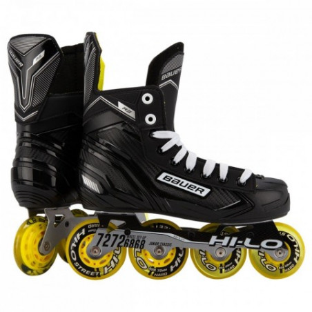 BAUER RS INLINE JR