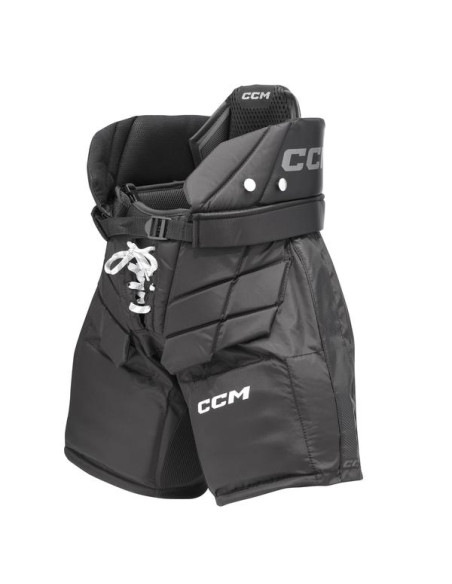 CCM AXIS F5 MÅLVAKTSBYXA JR