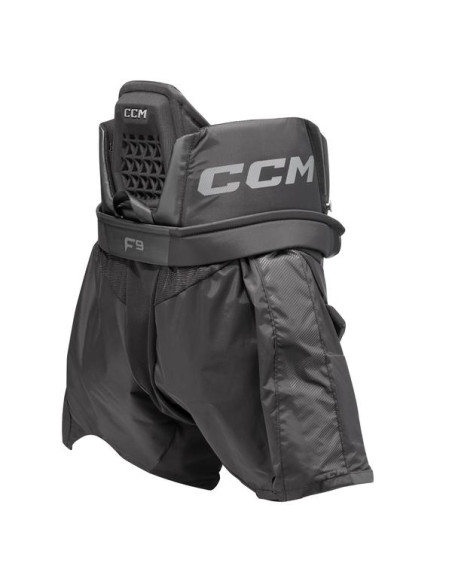 CCM AXIS F9 MÅLVAKTSBYXA INT