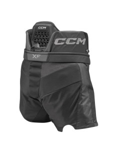 CCM TACKS XF MÅLVAKTSBYXA SR 2