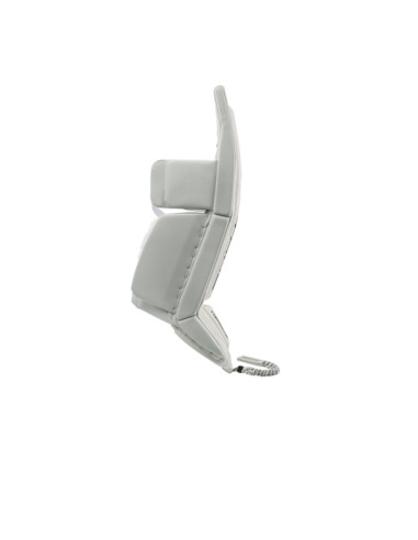 TRUE HZRDUS 9X4 MÅLVAKTSBENSKYDD SR