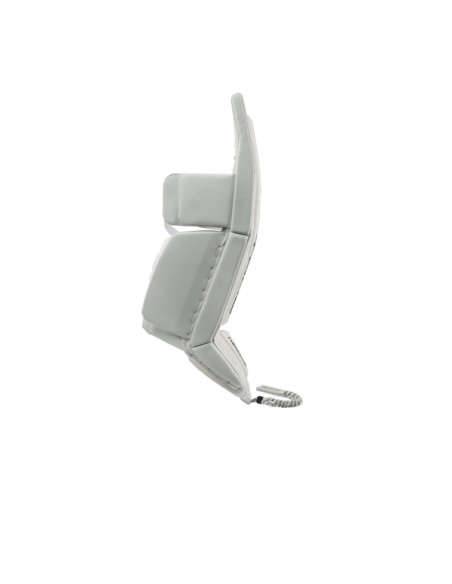 TRUE HZRDUS 9X4 MÅLVAKTSBENSKYDD SR