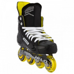 BAUER RS INLINE JR