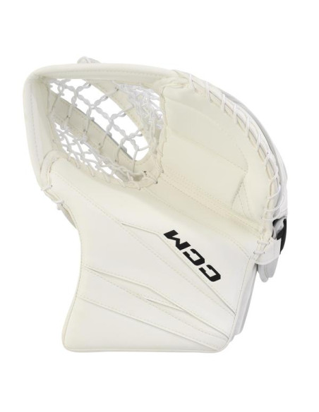 24 CCM AXIS XF MÅLVAKTSPLOCK SR