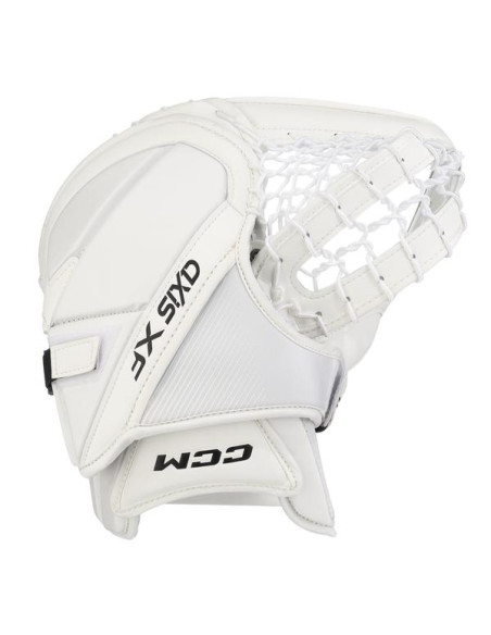 24 CCM AXIS XF MÅLVAKTSPLOCK SR