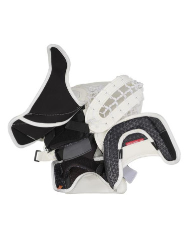 24 CCM AXIS XF MÅLVAKTSPLOCK SR