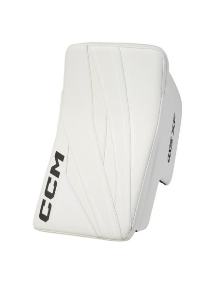 CCM AXIS XF MÅLVAKTSSTÖT SR