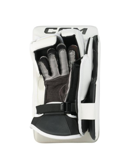 CCM AXIS XF MÅLVAKTSSTÖT SR