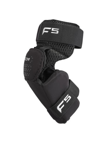 CCM F5 MÅLVAKTSKNÄSKYDD INT
